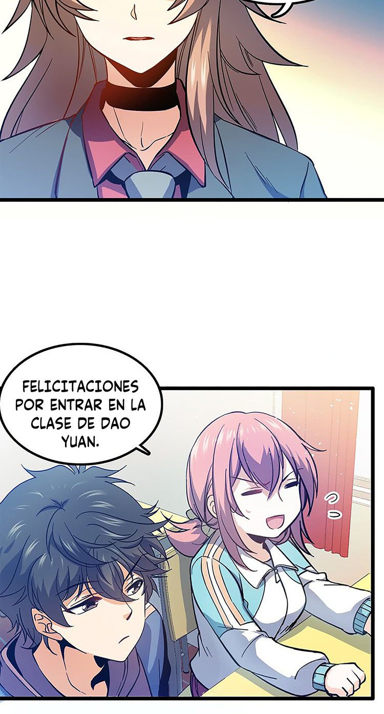 Read Spare Me, Great Lord! ES Manga Online