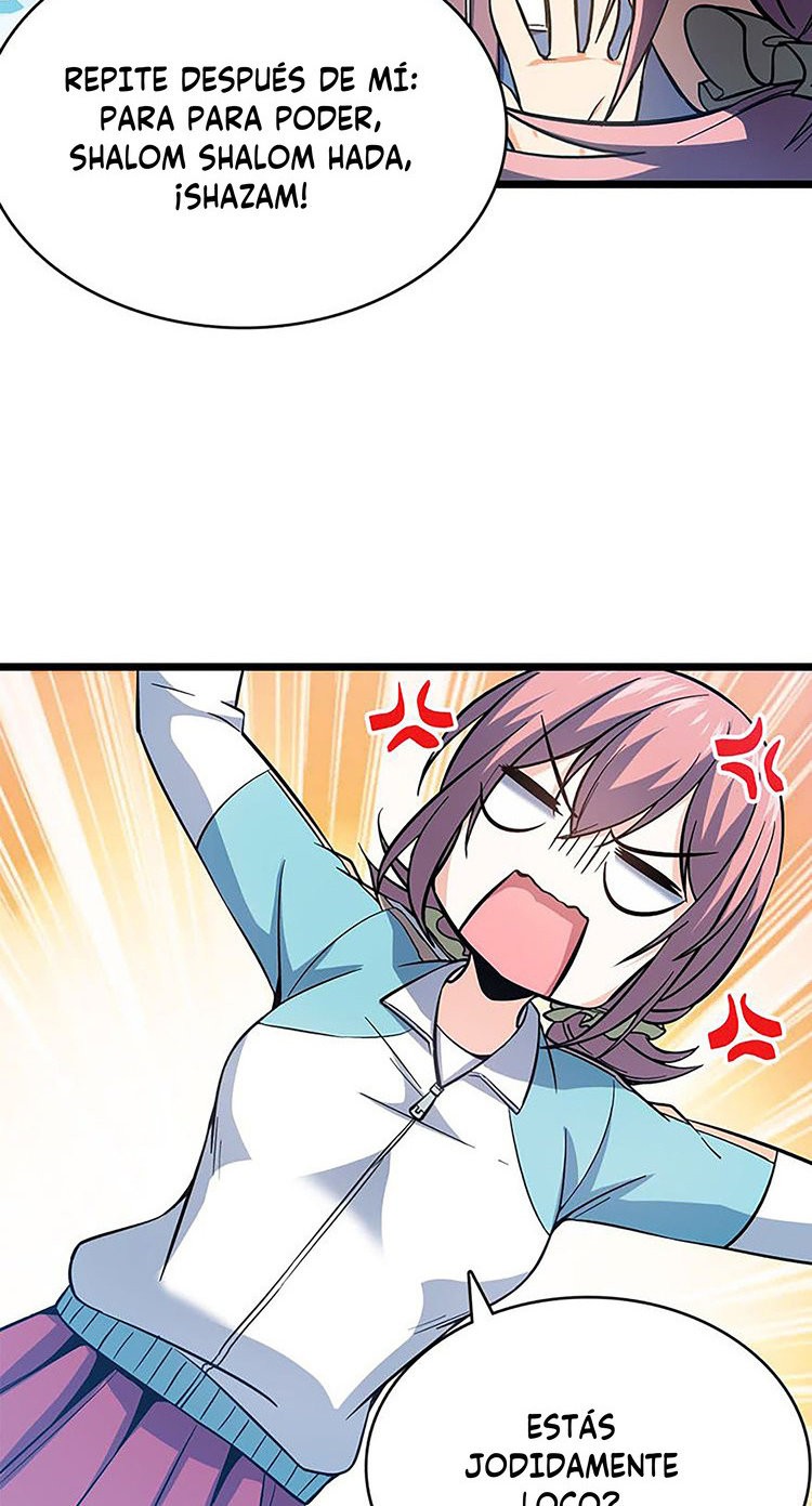 Read Spare Me, Great Lord! ES Manga Online