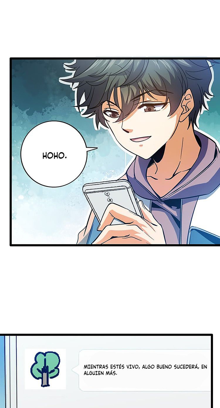 Read Spare Me, Great Lord! ES Manga Online