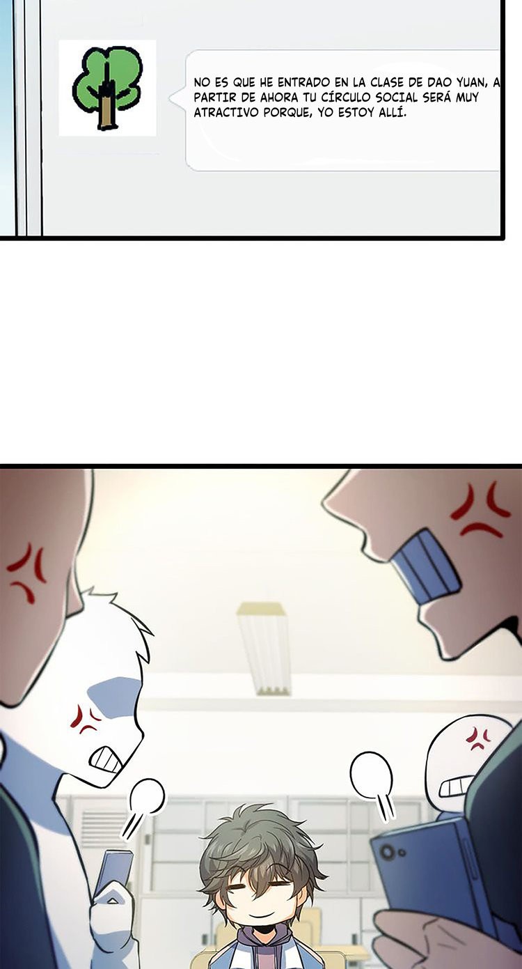 Read Spare Me, Great Lord! ES Manga Online