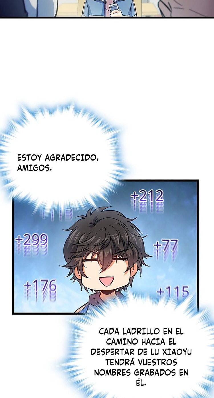 Read Spare Me, Great Lord! ES Manga Online