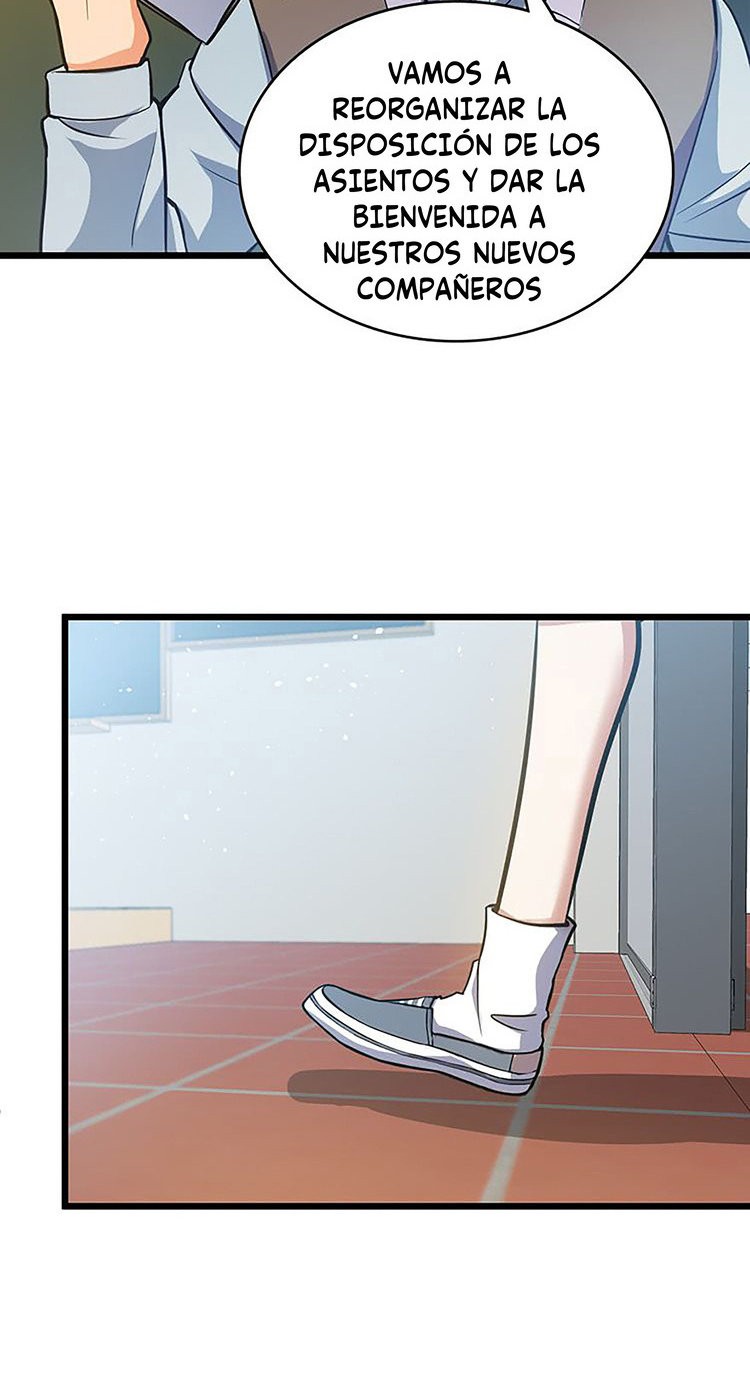 Read Spare Me, Great Lord! ES Manga Online