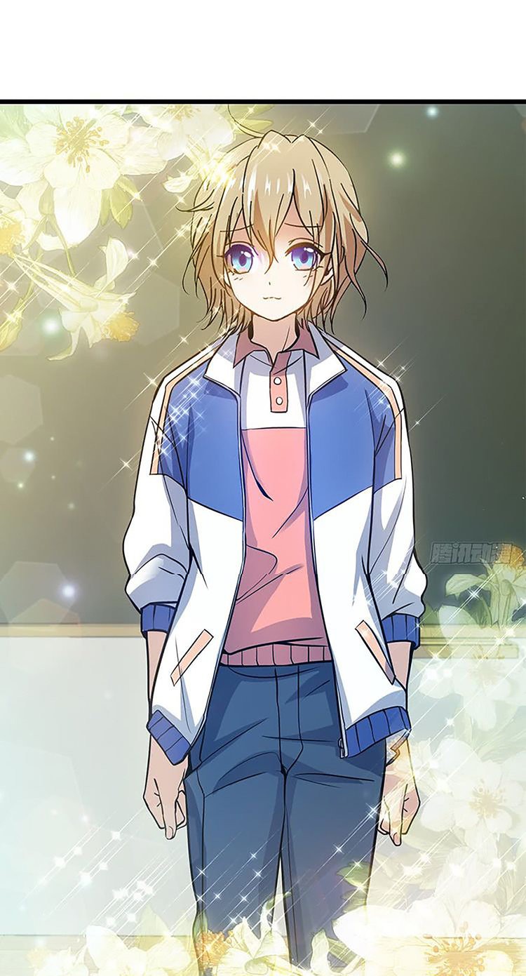 Read Spare Me, Great Lord! ES Manga Online