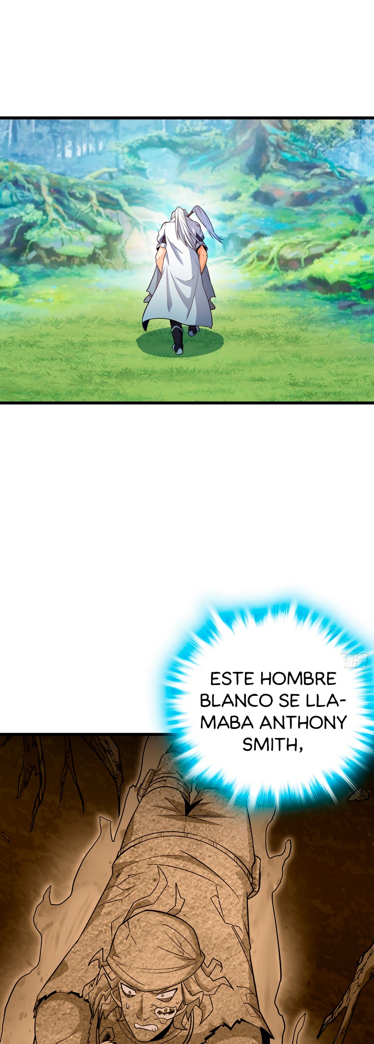 Read Spare Me, Great Lord! ES Manga Online