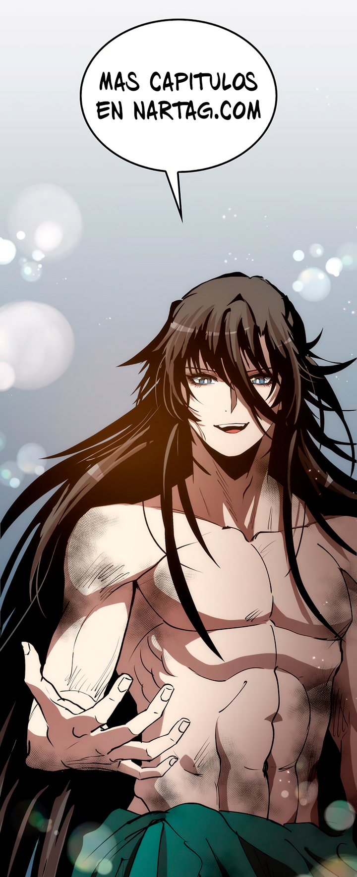 Read Spare Me, Great Lord! ES Manga Online