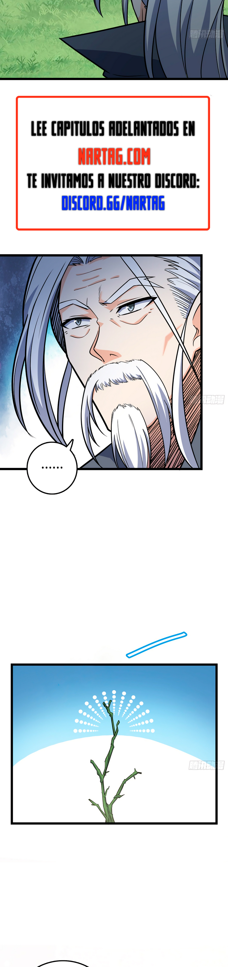 Read Spare Me, Great Lord! ES Manga Online