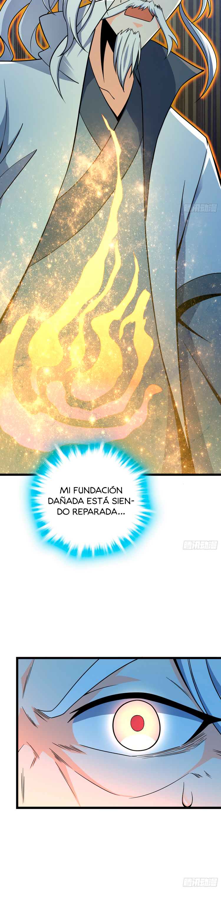 Read Spare Me, Great Lord! ES Manga Online