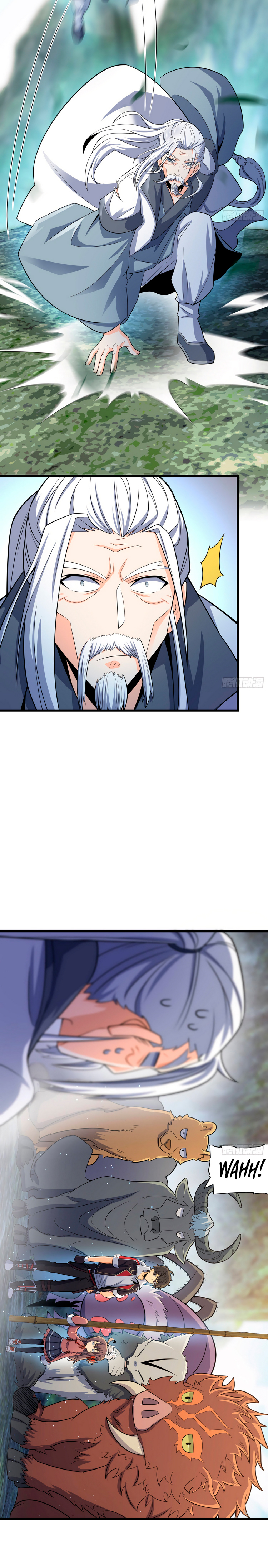 Read Spare Me, Great Lord! ES Manga Online