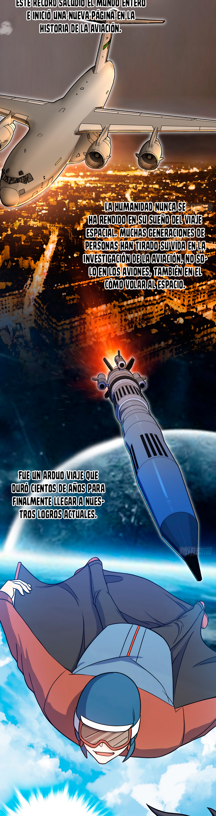 Read Spare Me, Great Lord! ES Manga Online