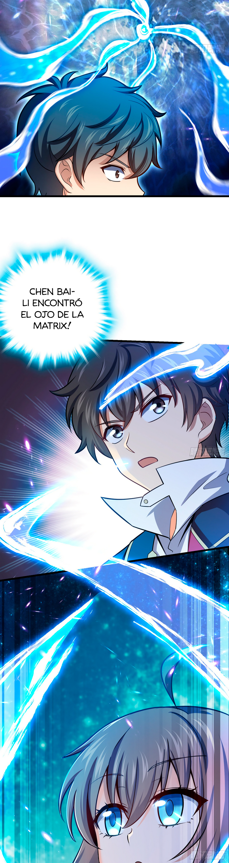 Read Spare Me, Great Lord! ES Manga Online