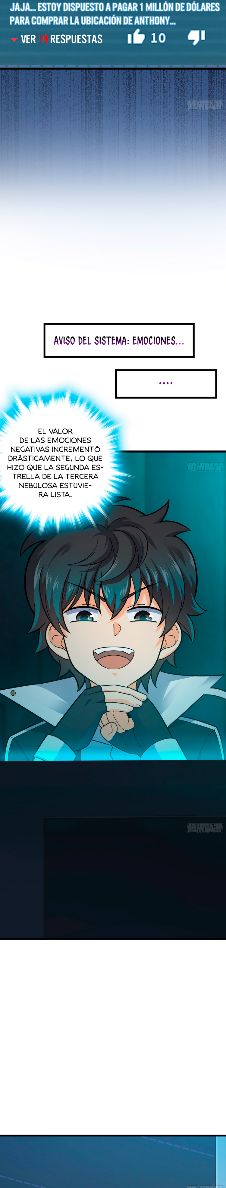 Read Spare Me, Great Lord! ES Manga Online