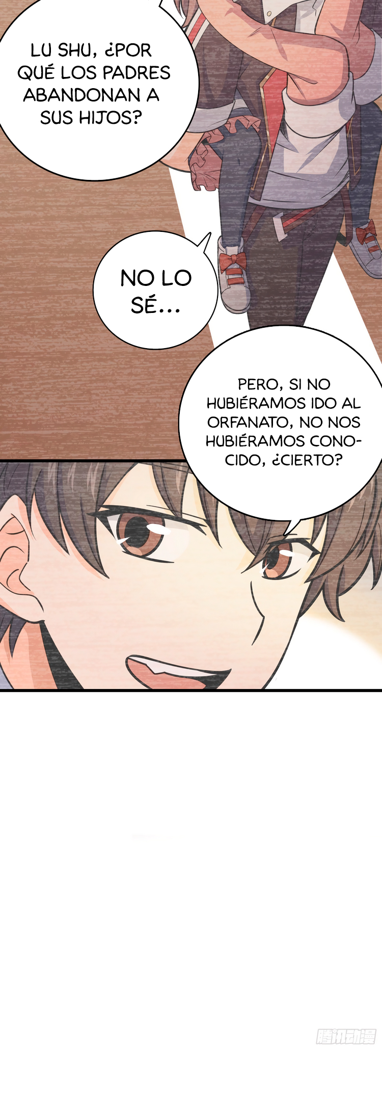 Read Spare Me, Great Lord! ES Manga Online