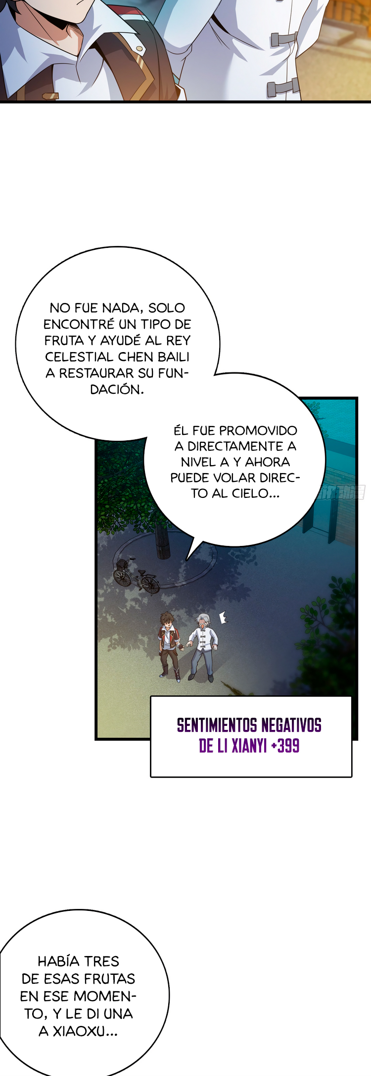 Read Spare Me, Great Lord! ES Manga Online