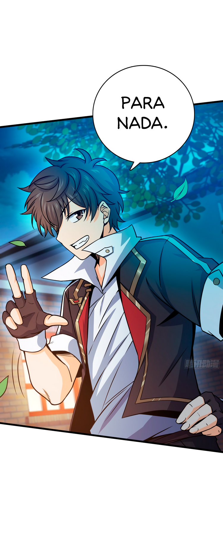 Read Spare Me, Great Lord! ES Manga Online