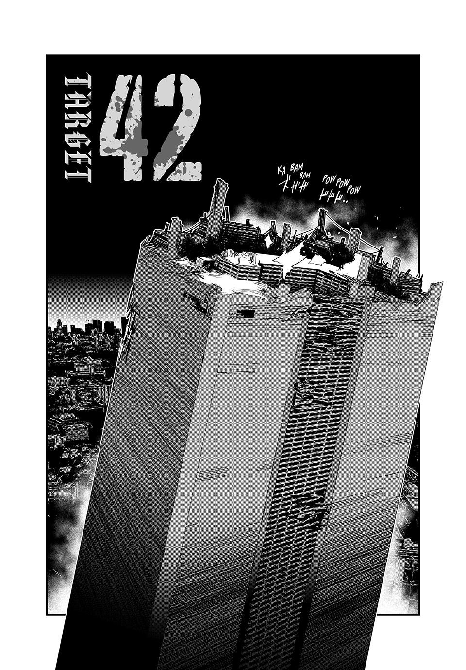 Read Tank Chair ES Manga Online