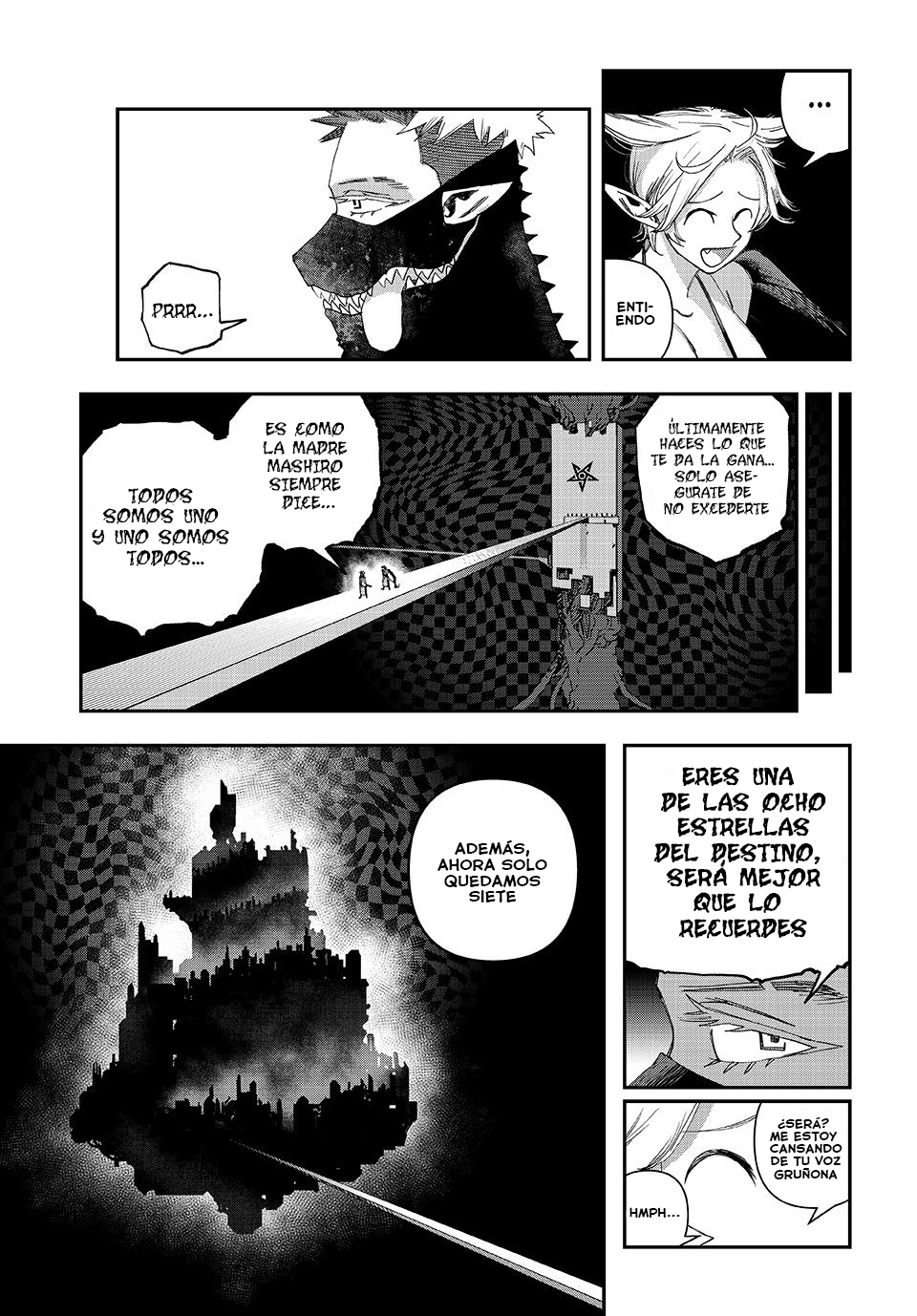 Read Tank Chair ES Manga Online