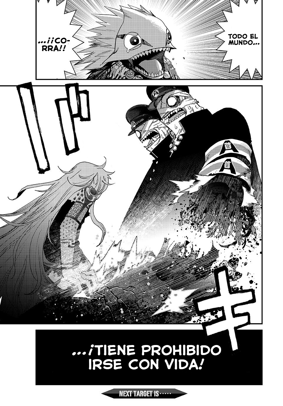Read Tank Chair ES Manga Online