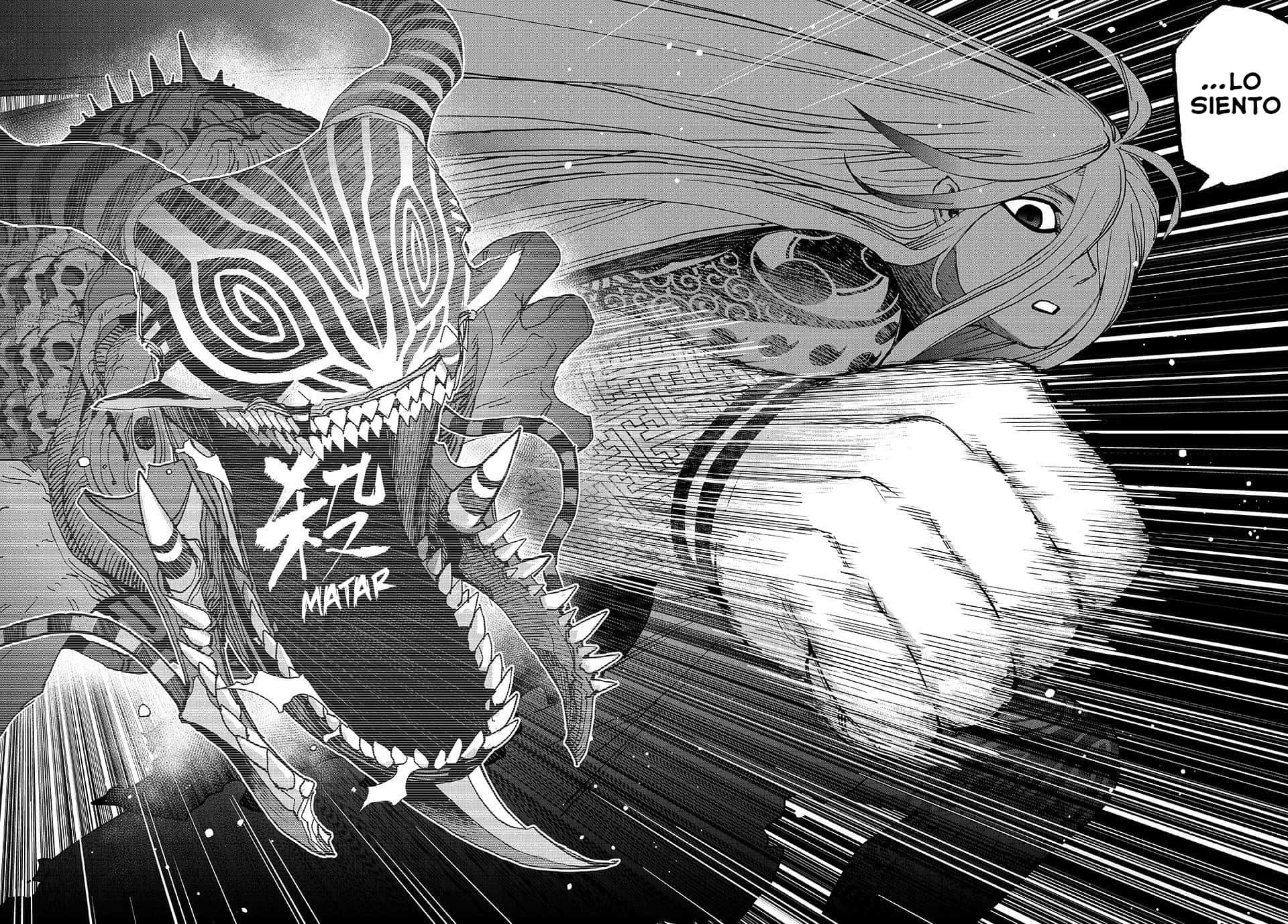 Read Tank Chair ES Manga Online