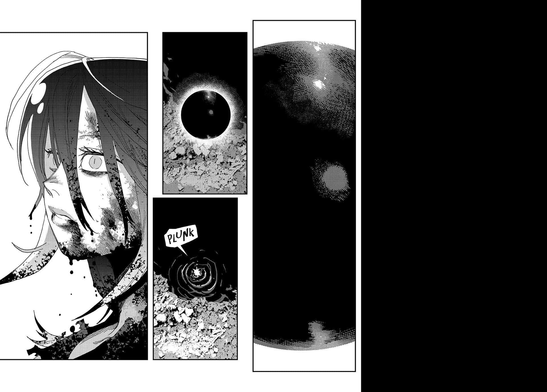 Read Tank Chair ES Manga Online
