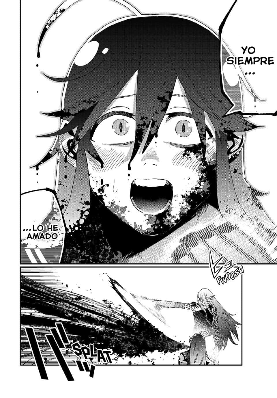 Read Tank Chair ES Manga Online