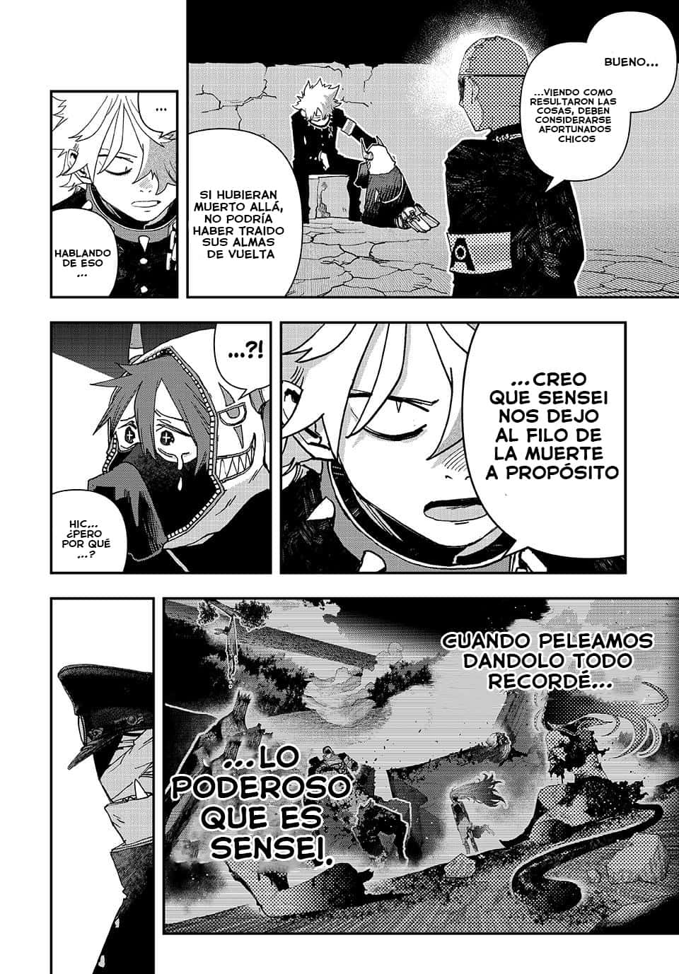 Read Tank Chair ES Manga Online
