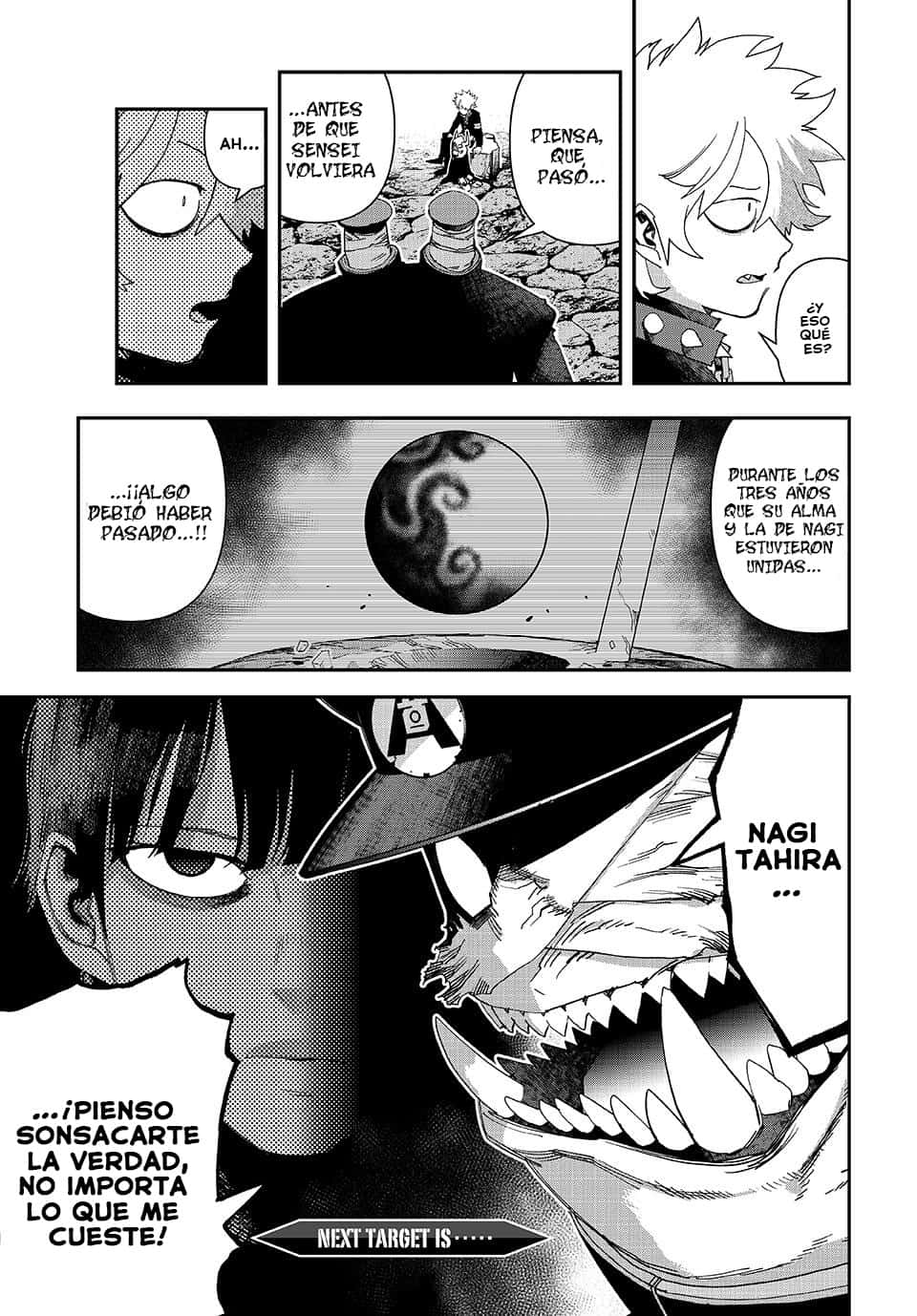 Read Tank Chair ES Manga Online