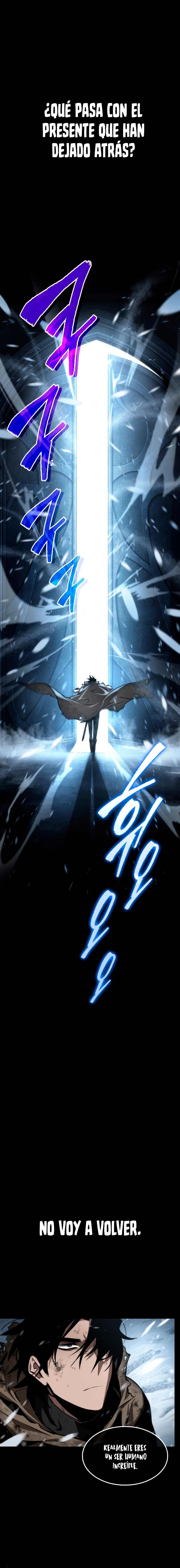 Read The World After The End ES Manga Online