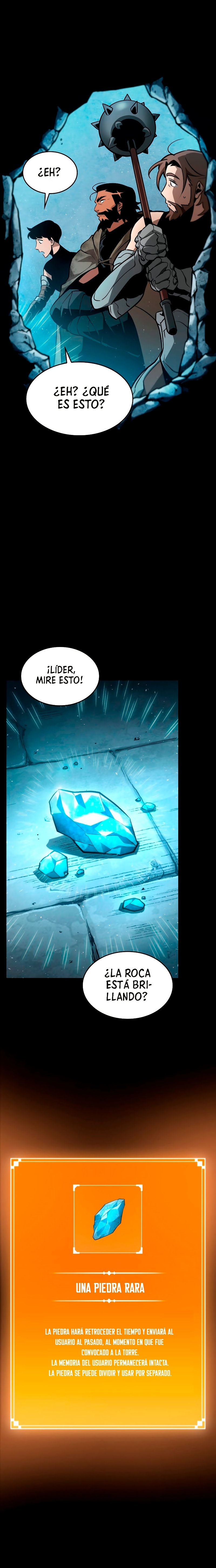 Read The World After The End ES Manga Online