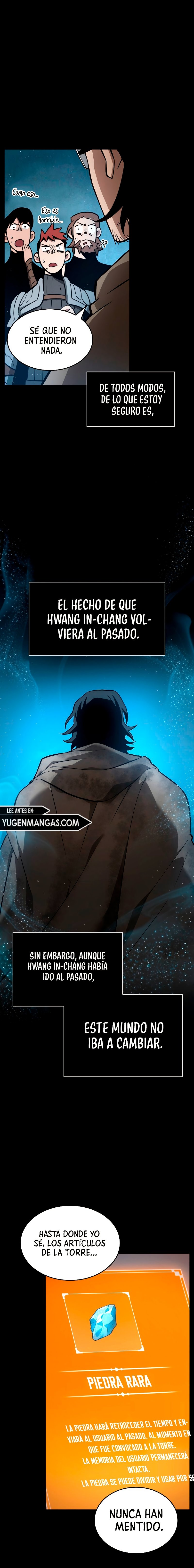 Read The World After The End ES Manga Online