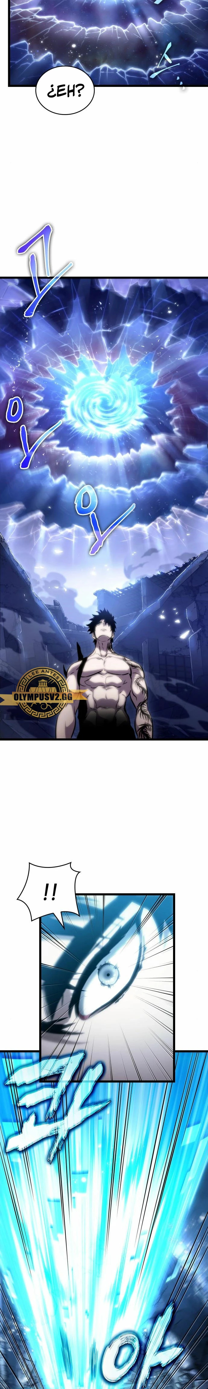 Read The World After The End ES Manga Online