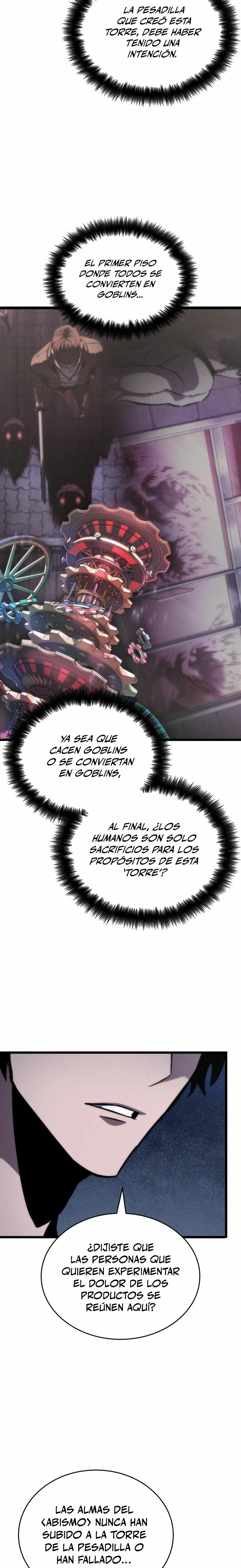 Read The World After The End ES Manga Online