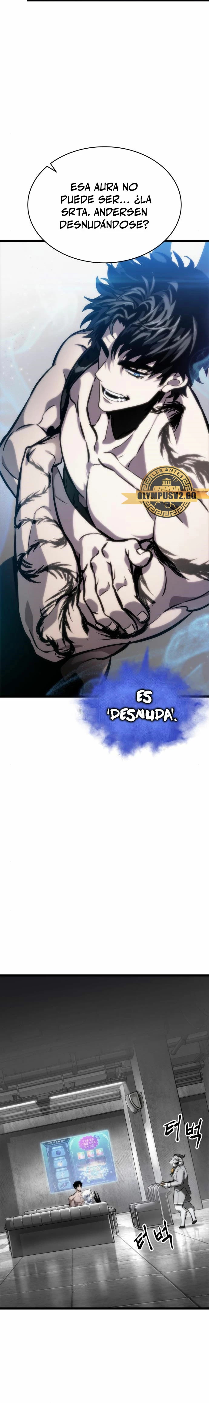Read The World After The End ES Manga Online