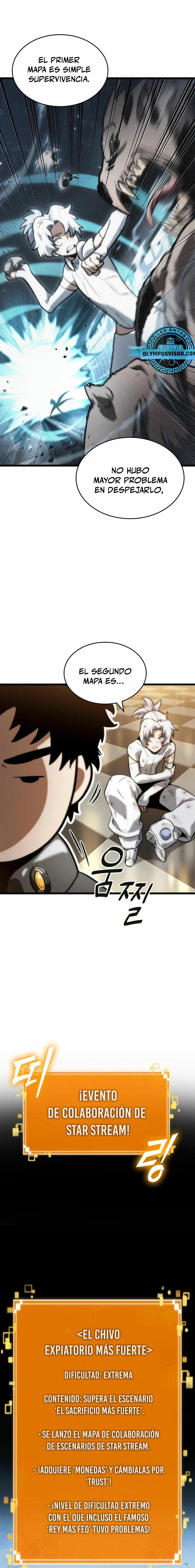 Read The World After The End ES Manga Online