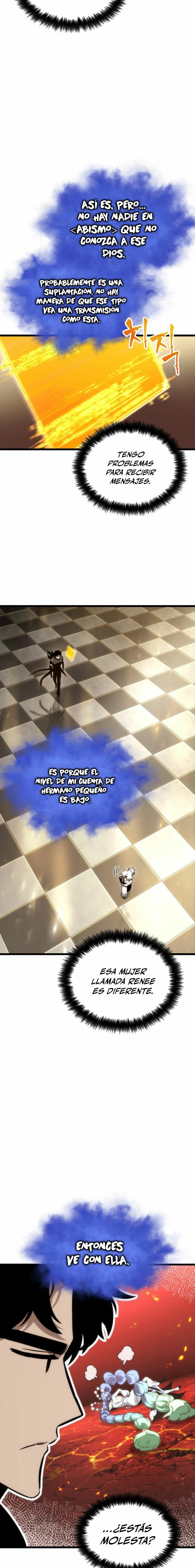 Read The World After The End ES Manga Online