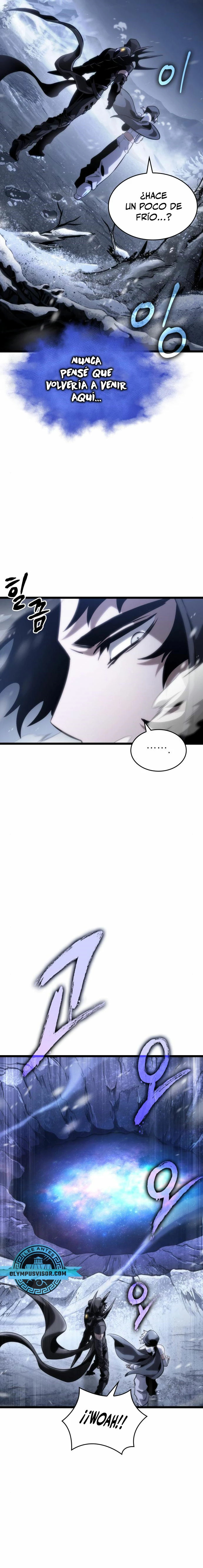 Read The World After The End ES Manga Online