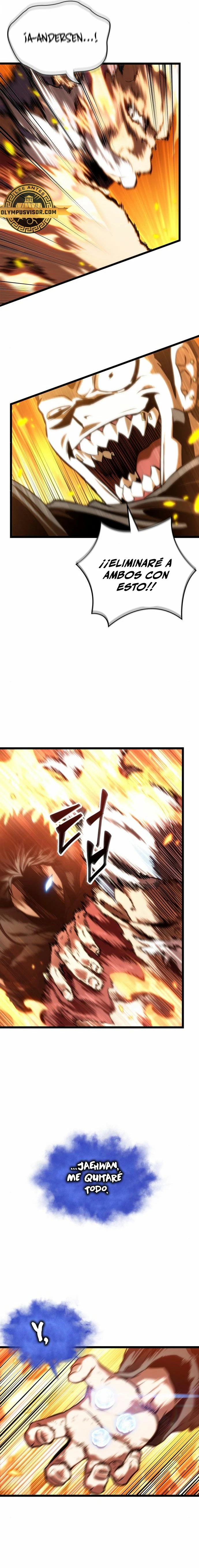 Read The World After The End ES Manga Online