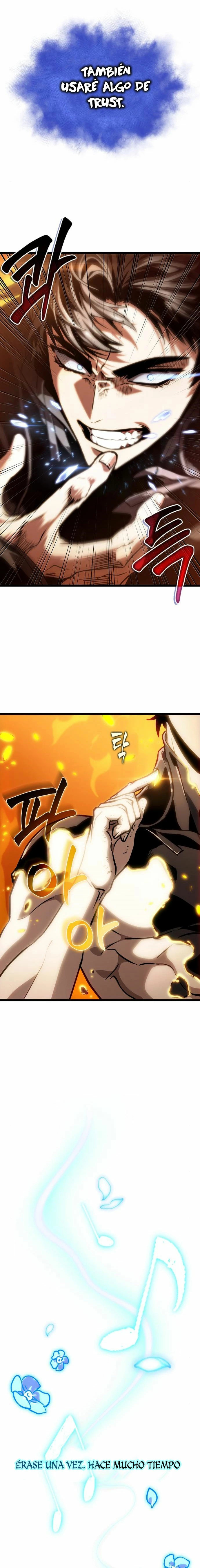 Read The World After The End ES Manga Online
