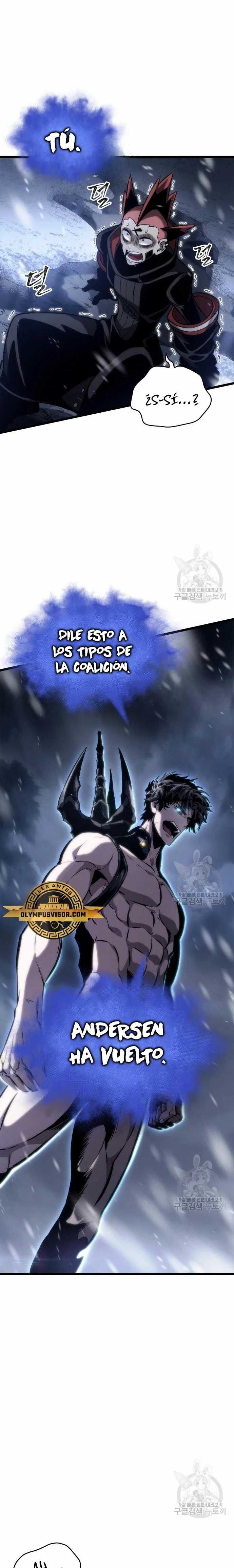 Read The World After The End ES Manga Online
