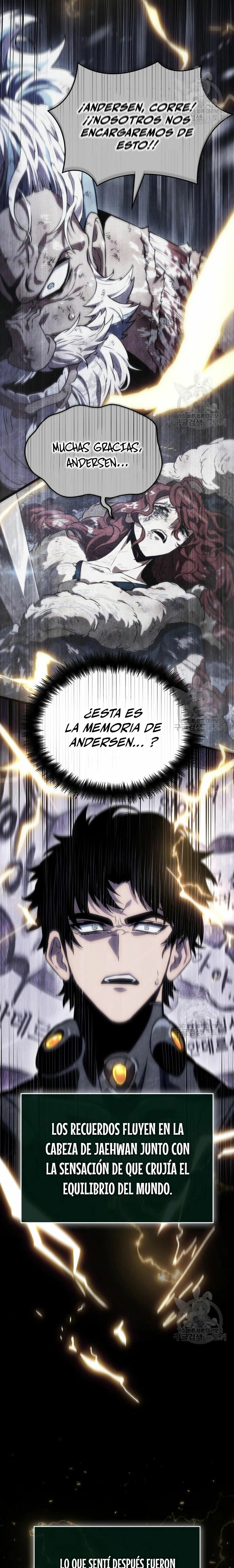 Read The World After The End ES Manga Online
