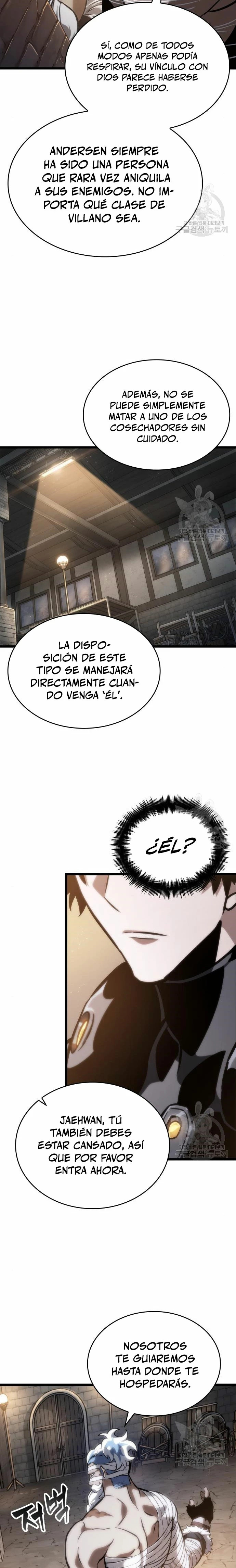 Read The World After The End ES Manga Online