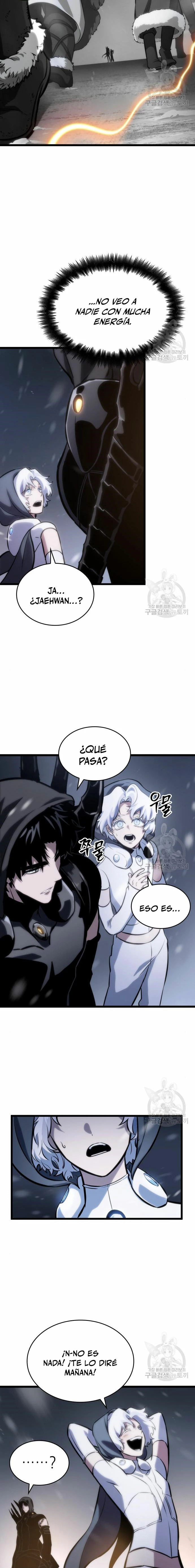 Read The World After The End ES Manga Online
