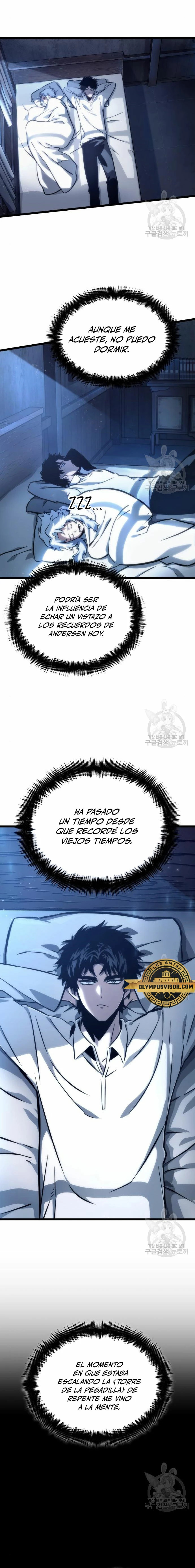 Read The World After The End ES Manga Online