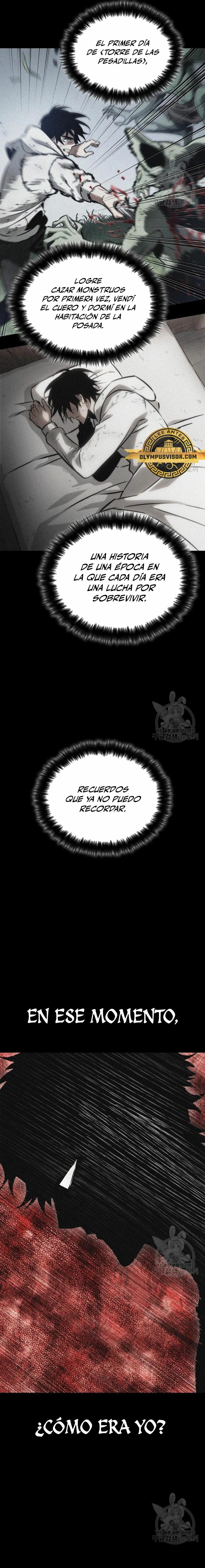 Read The World After The End ES Manga Online