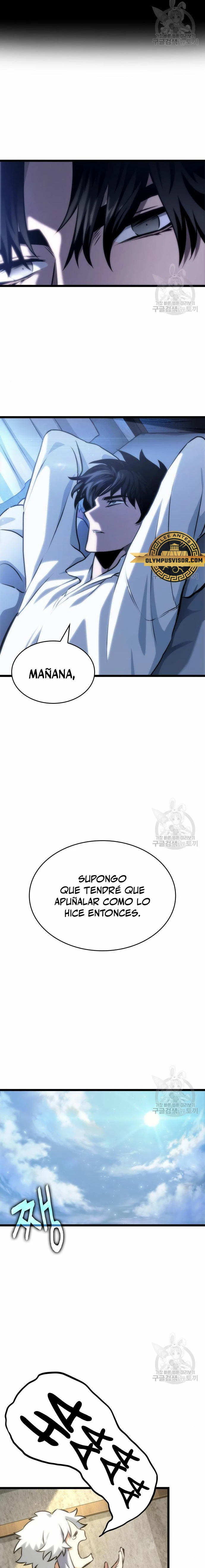 Read The World After The End ES Manga Online