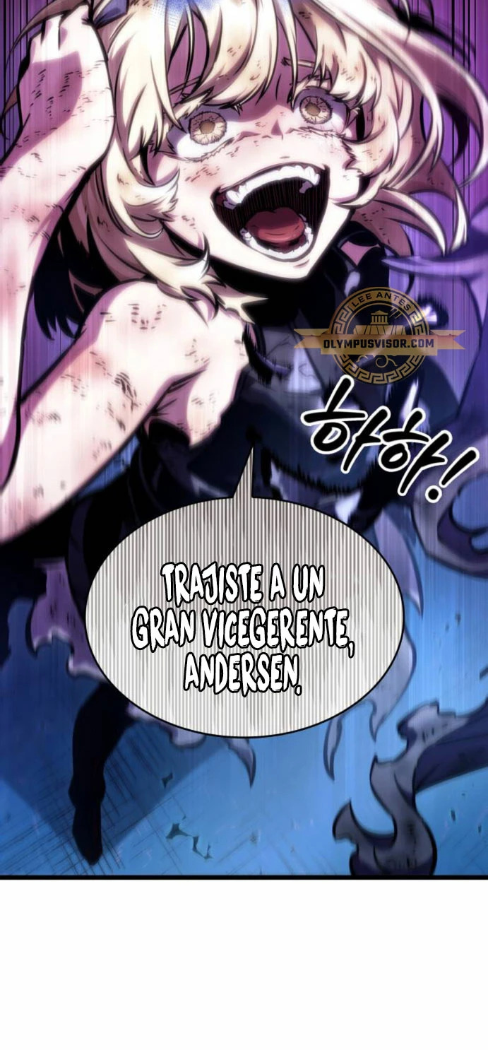 Read The World After The End ES Manga Online