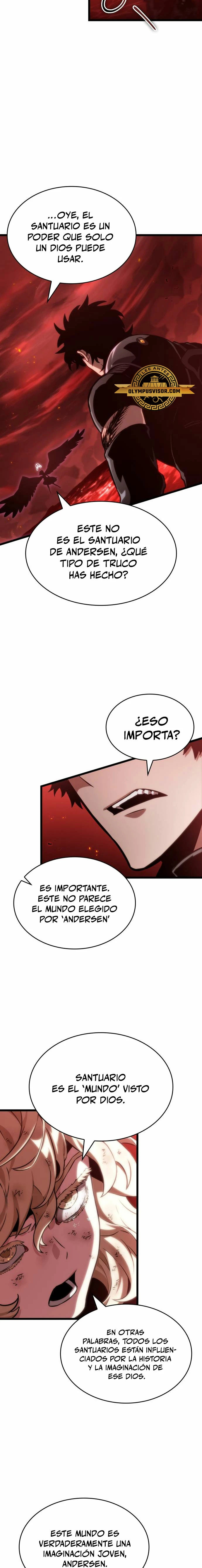 Read The World After The End ES Manga Online
