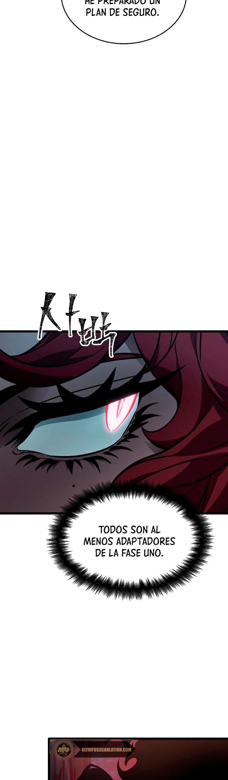 Read The World After The End ES Manga Online