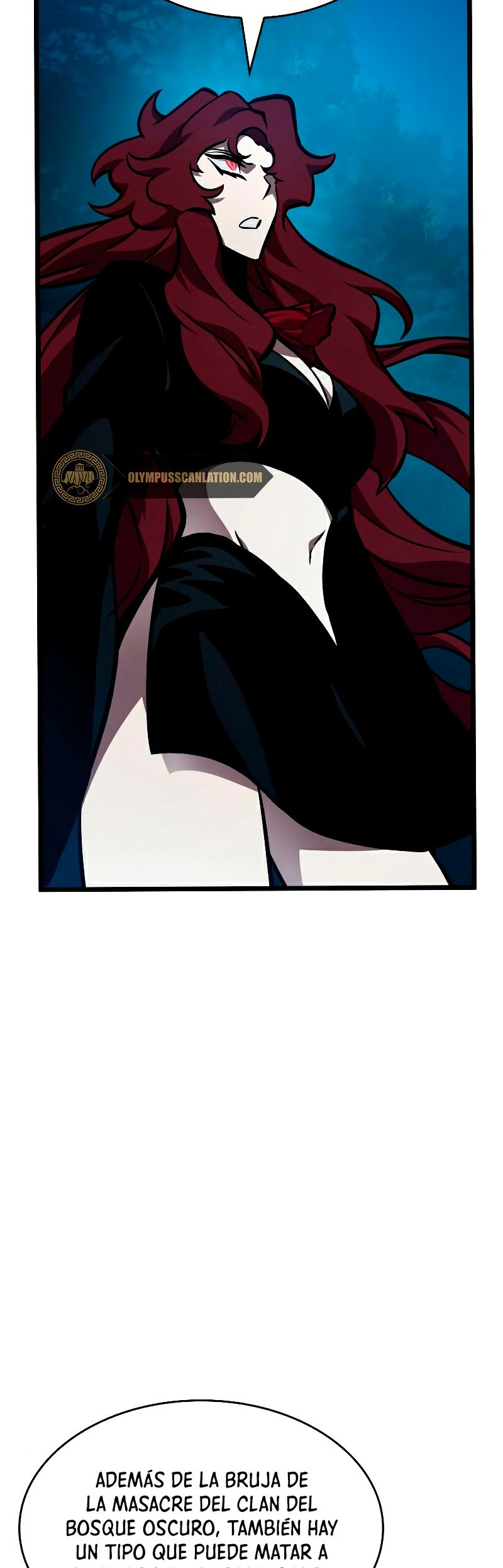 Read The World After The End ES Manga Online