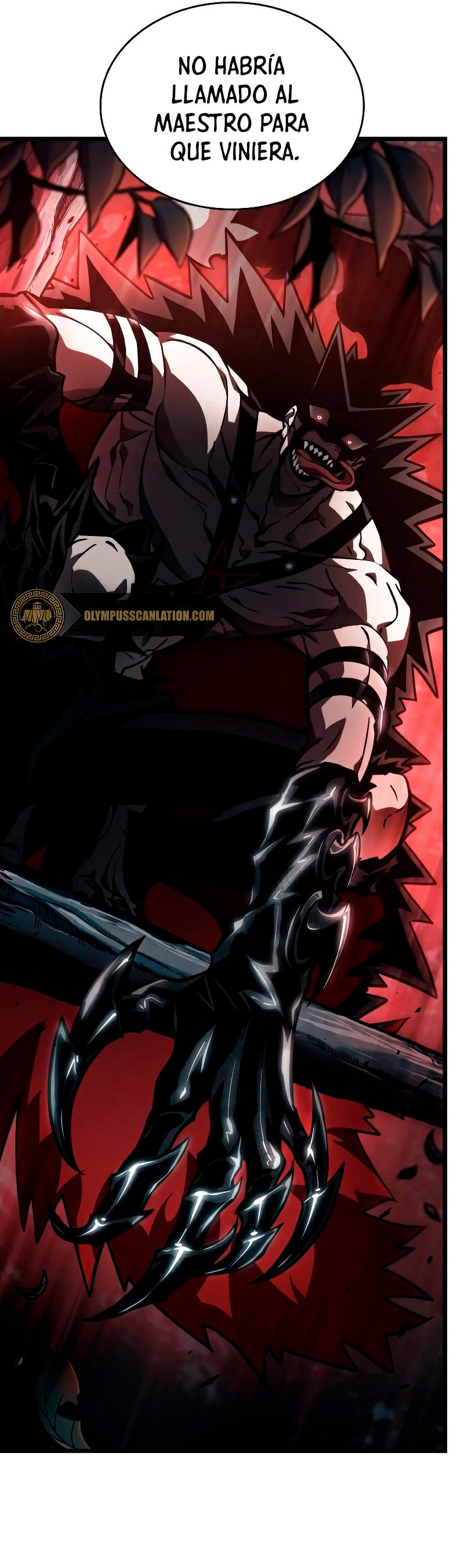 Read The World After The End ES Manga Online