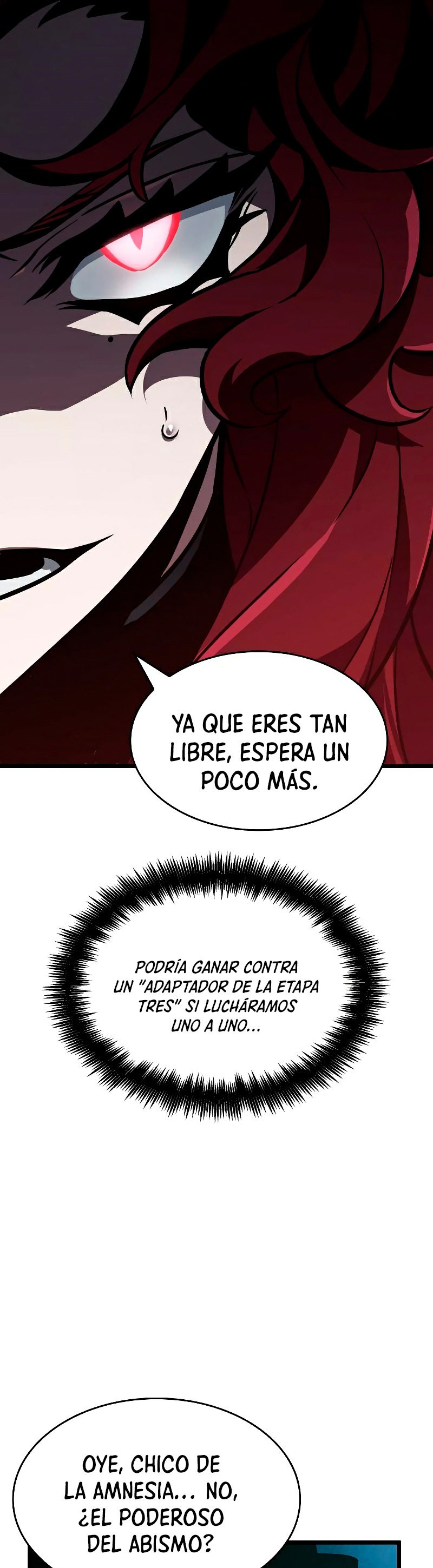 Read The World After The End ES Manga Online